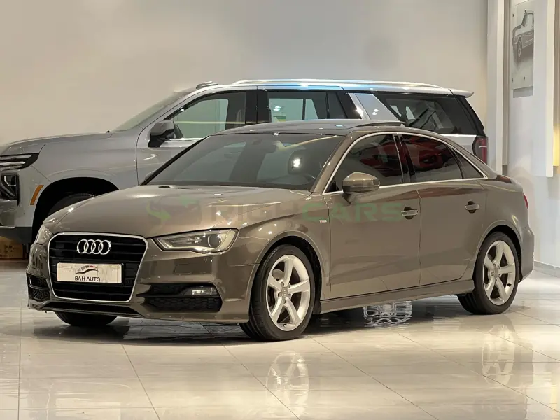 Audi